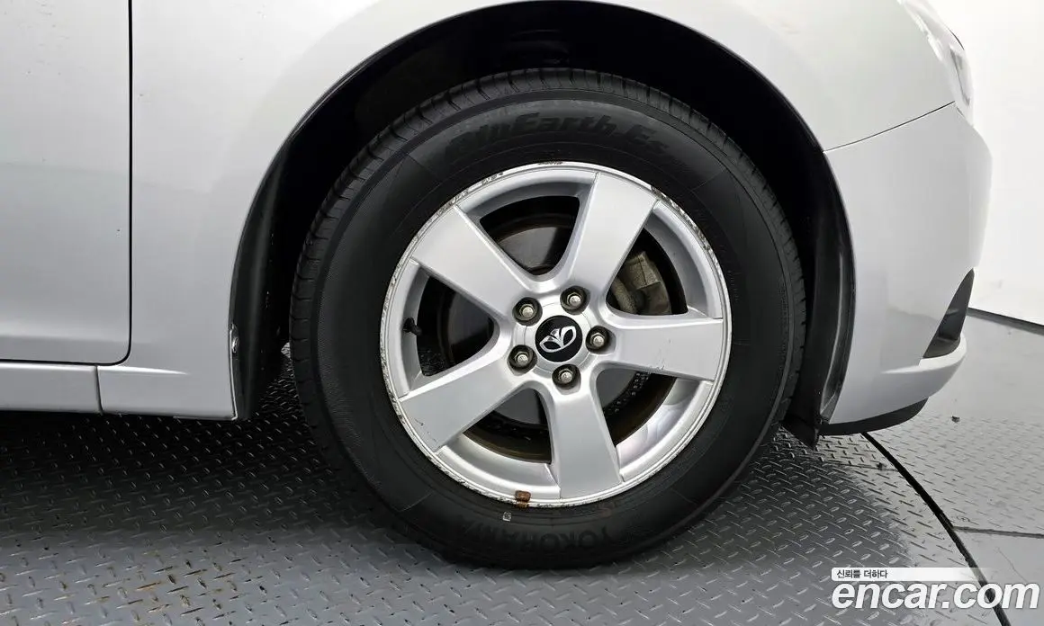 Chevrolet Lacetti 2010 1.8 автомат (гидро), фото 5