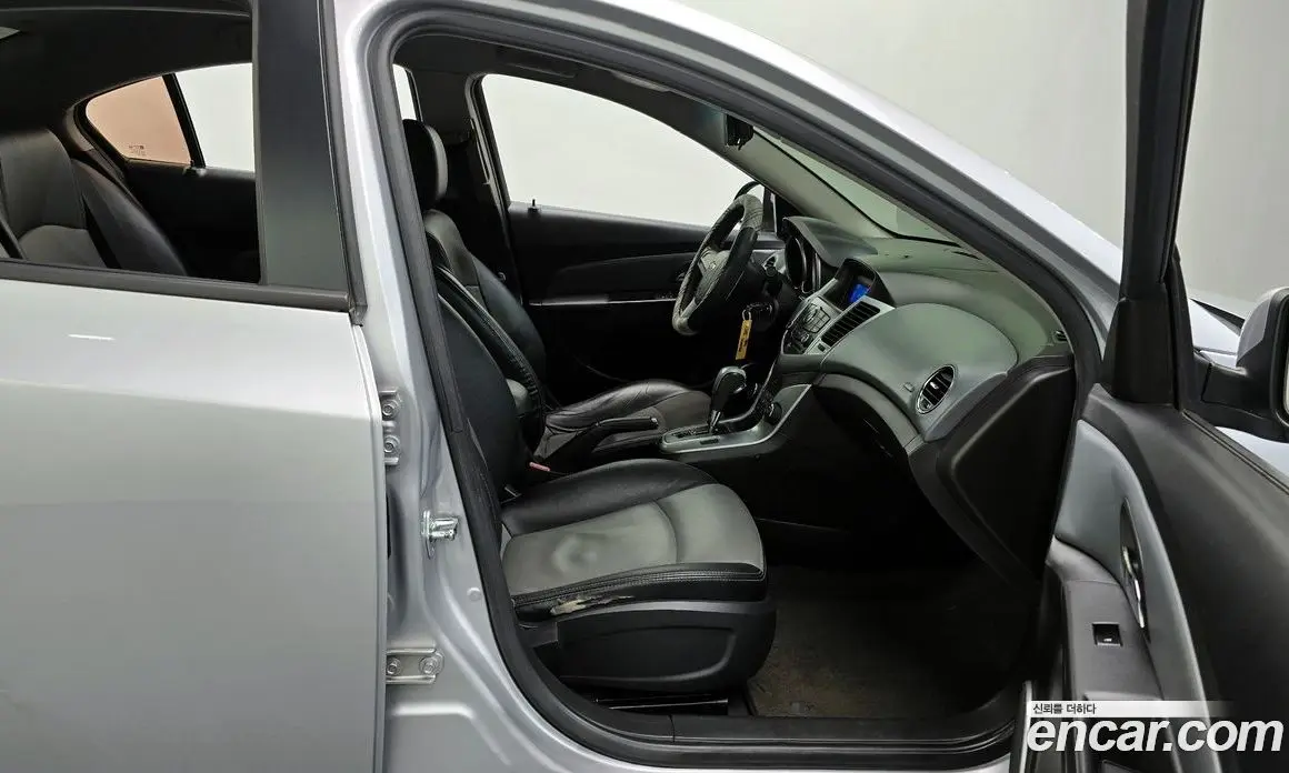 Chevrolet Lacetti 2010 1.8 автомат (гидро), фото 10