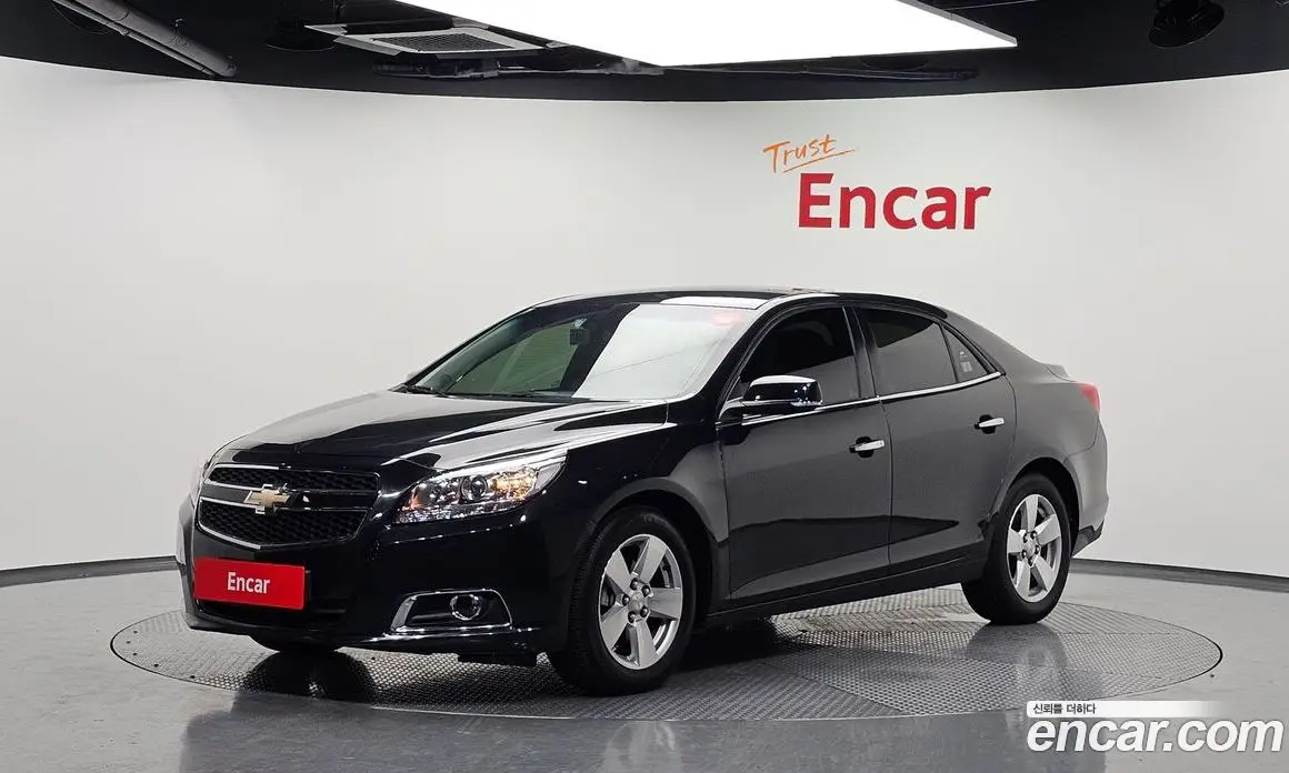 Chevrolet Malibu 2015 2.0 автомат (гидро), фото 1 Chevrolet Malibu 2015 2.0 автомат (гидро), фото 1