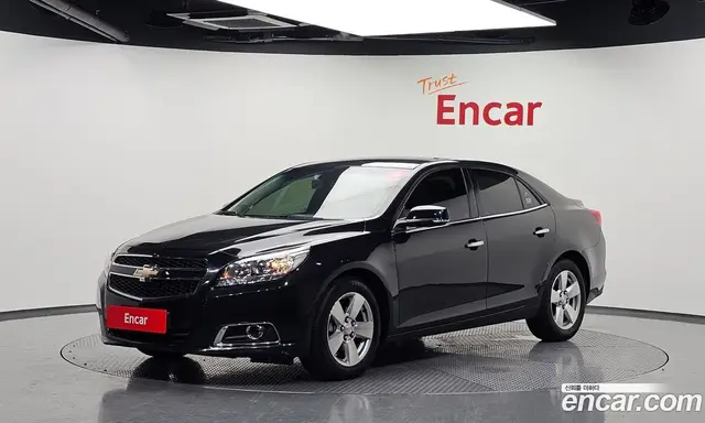 Chevrolet Malibu 2015 2.0 автомат (гидро), миниатюра 1 Chevrolet Malibu 2015 2.0 автомат (гидро), миниатюра 1