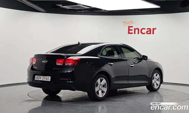Chevrolet Malibu 2015 2.0 автомат (гидро), миниатюра 2 Chevrolet Malibu 2015 2.0 автомат (гидро), миниатюра 2