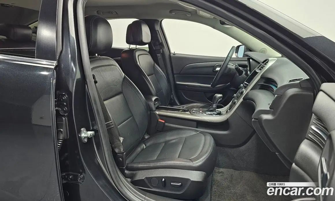 Chevrolet Malibu 2015 2.0 автомат (гидро), фото 11 Chevrolet Malibu 2015 2.0 автомат (гидро), фото 11