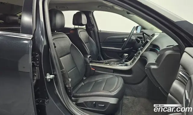 Chevrolet Malibu 2015 2.0 автомат (гидро), миниатюра 11 Chevrolet Malibu 2015 2.0 автомат (гидро), миниатюра 11