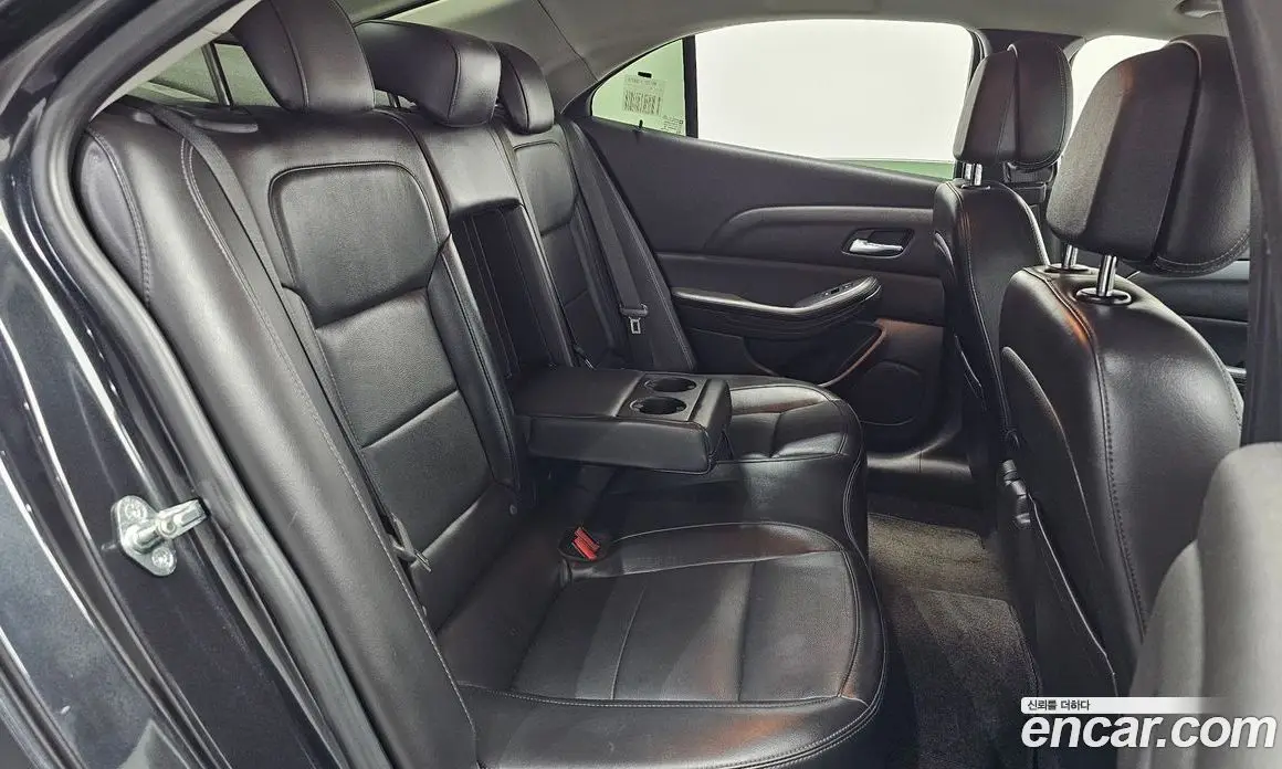 Chevrolet Malibu 2015 2.0 автомат (гидро), фото 12 Chevrolet Malibu 2015 2.0 автомат (гидро), фото 12