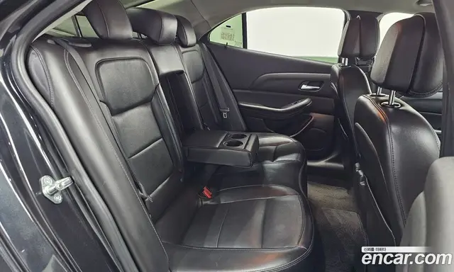 Chevrolet Malibu 2015 2.0 автомат (гидро), миниатюра 12