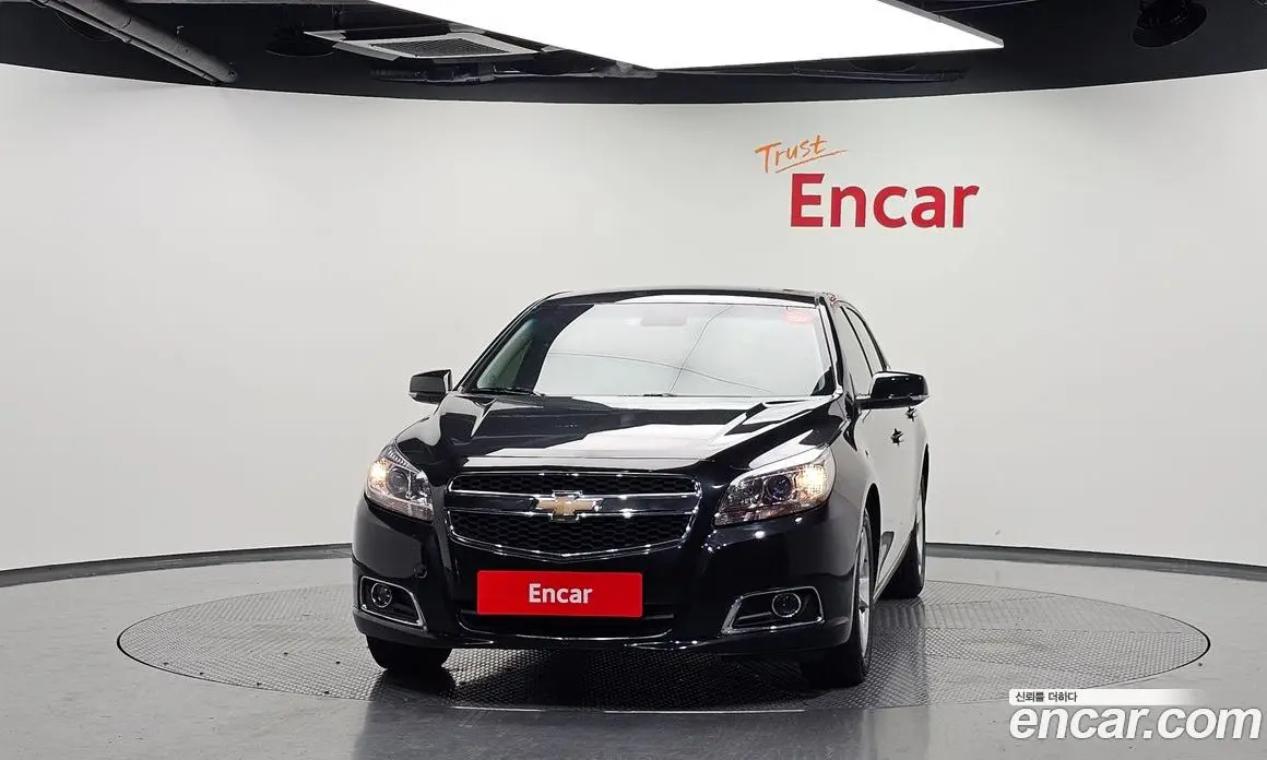 Chevrolet Malibu 2015 2.0 автомат (гидро), фото 3 Chevrolet Malibu 2015 2.0 автомат (гидро), фото 3