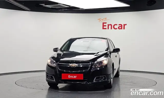 Chevrolet Malibu 2015 2.0 автомат (гидро), миниатюра 3 Chevrolet Malibu 2015 2.0 автомат (гидро), миниатюра 3