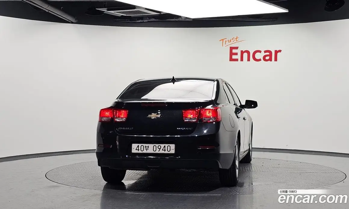 Chevrolet Malibu 2015 2.0 автомат (гидро), фото 4 Chevrolet Malibu 2015 2.0 автомат (гидро), фото 4