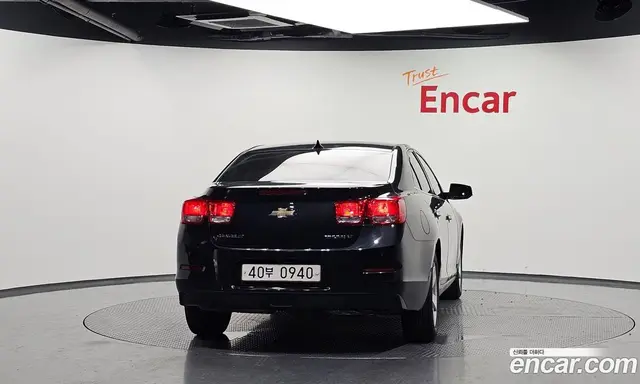Chevrolet Malibu 2015 2.0 автомат (гидро), миниатюра 4 Chevrolet Malibu 2015 2.0 автомат (гидро), миниатюра 4