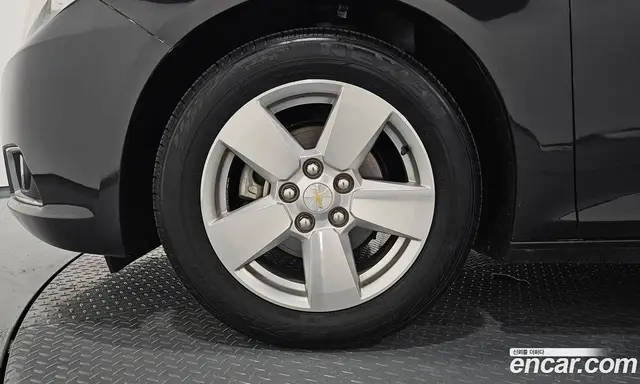 Chevrolet Malibu 2015 2.0 автомат (гидро), миниатюра 5 Chevrolet Malibu 2015 2.0 автомат (гидро), миниатюра 5