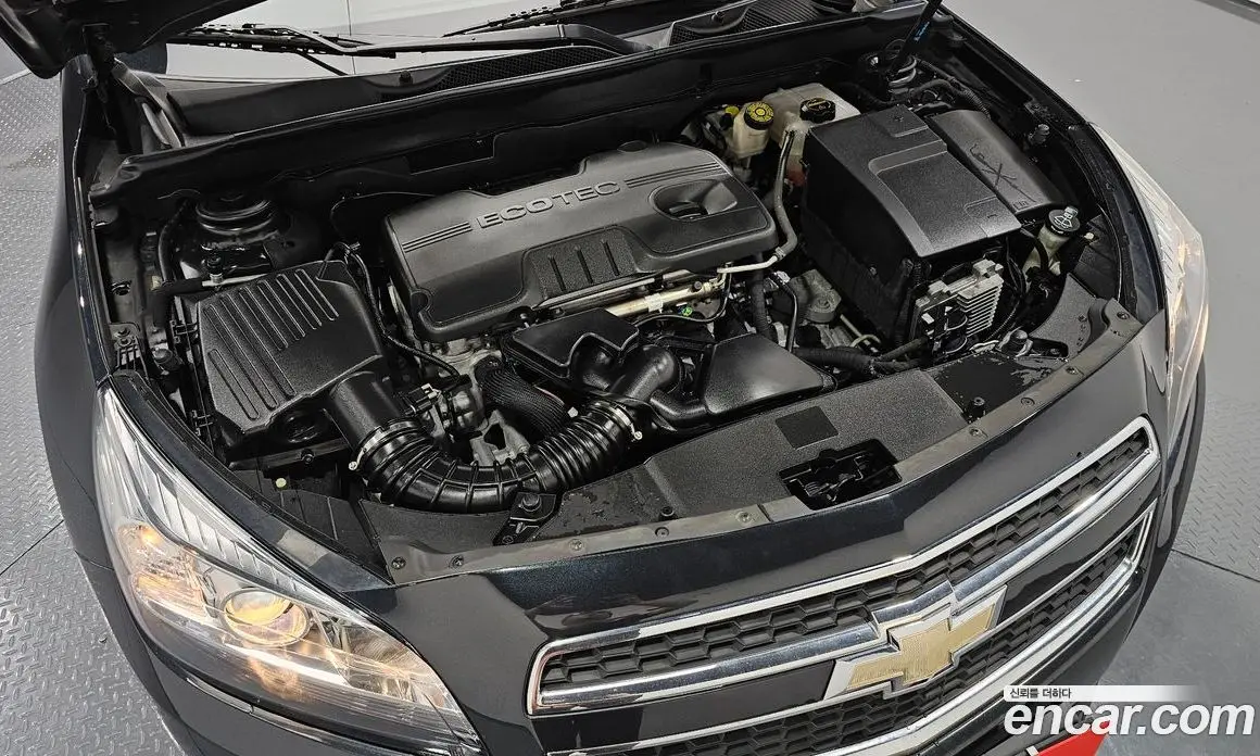 Chevrolet Malibu 2015 2.0 автомат (гидро), фото 6 Chevrolet Malibu 2015 2.0 автомат (гидро), фото 6