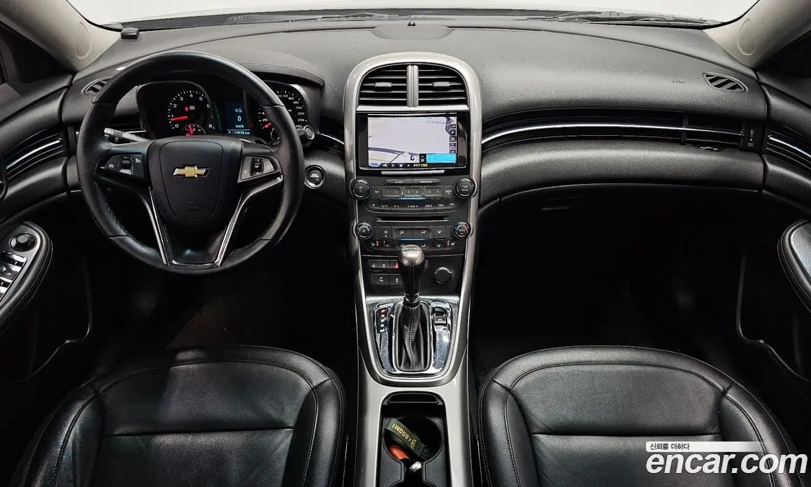 Chevrolet Malibu 2015 2.0 автомат (гидро), фото 7 Chevrolet Malibu 2015 2.0 автомат (гидро), фото 7