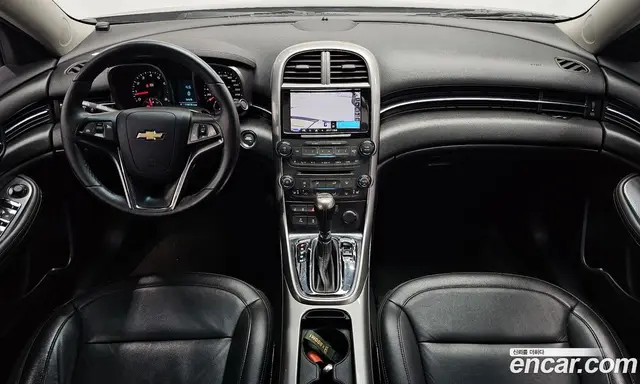 Chevrolet Malibu 2015 2.0 автомат (гидро), миниатюра 7 Chevrolet Malibu 2015 2.0 автомат (гидро), миниатюра 7