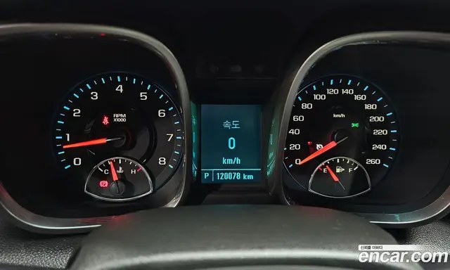 Chevrolet Malibu 2015 2.0 автомат (гидро), миниатюра 8 Chevrolet Malibu 2015 2.0 автомат (гидро), миниатюра 8