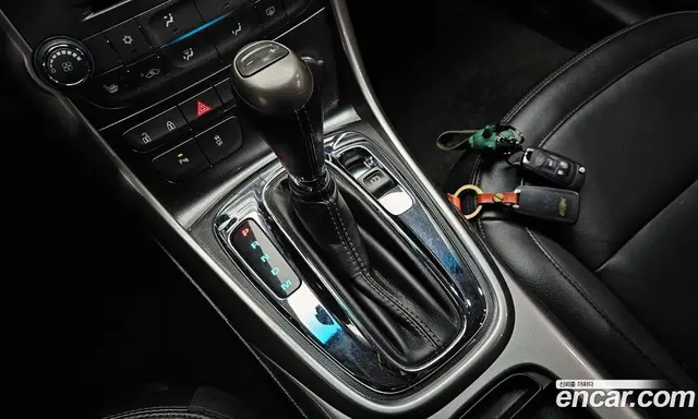 Chevrolet Malibu 2015 2.0 автомат (гидро), миниатюра 9 Chevrolet Malibu 2015 2.0 автомат (гидро), миниатюра 9