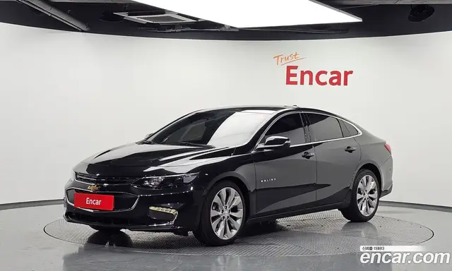 Chevrolet Malibu 2016 1.5 автомат (гидро), миниатюра 1 Chevrolet Malibu 2016 1.5 автомат (гидро), миниатюра 1