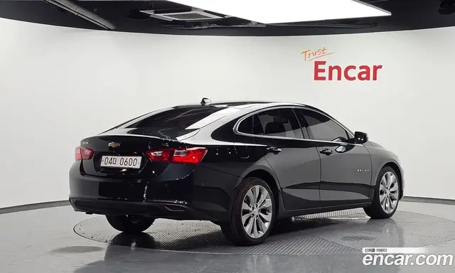 Chevrolet Malibu 2016 1.5 автомат (гидро), миниатюра 2 Chevrolet Malibu 2016 1.5 автомат (гидро), миниатюра 2