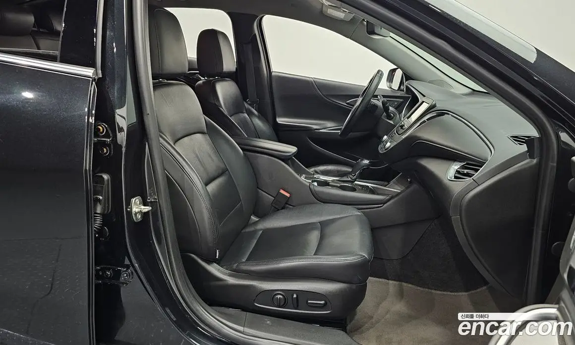 Chevrolet Malibu 2016 1.5 автомат (гидро), фото 11 Chevrolet Malibu 2016 1.5 автомат (гидро), фото 11