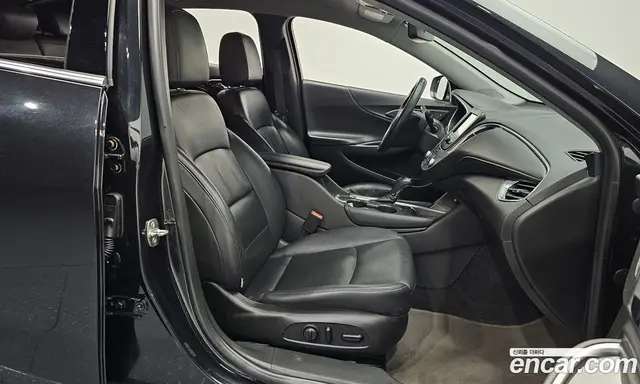 Chevrolet Malibu 2016 1.5 автомат (гидро), миниатюра 11 Chevrolet Malibu 2016 1.5 автомат (гидро), миниатюра 11