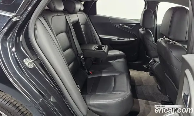 Chevrolet Malibu 2016 1.5 автомат (гидро), миниатюра 12