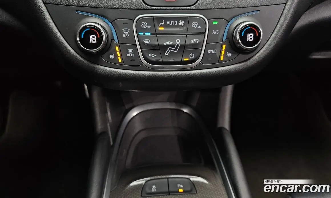 Chevrolet Malibu 2016 1.5 автомат (гидро), фото 17 Chevrolet Malibu 2016 1.5 автомат (гидро), фото 17