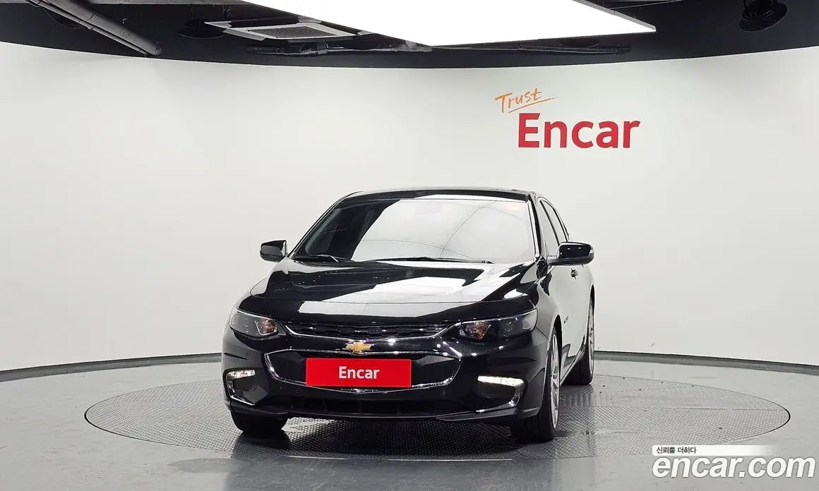 Chevrolet Malibu 2016 1.5 автомат (гидро), фото 3 Chevrolet Malibu 2016 1.5 автомат (гидро), фото 3