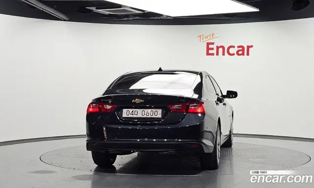 Chevrolet Malibu 2016 1.5 автомат (гидро), миниатюра 4 Chevrolet Malibu 2016 1.5 автомат (гидро), миниатюра 4