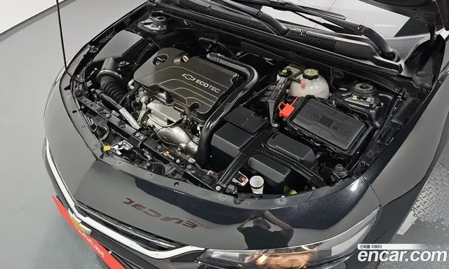 Chevrolet Malibu 2016 1.5 автомат (гидро), миниатюра 6 Chevrolet Malibu 2016 1.5 автомат (гидро), миниатюра 6