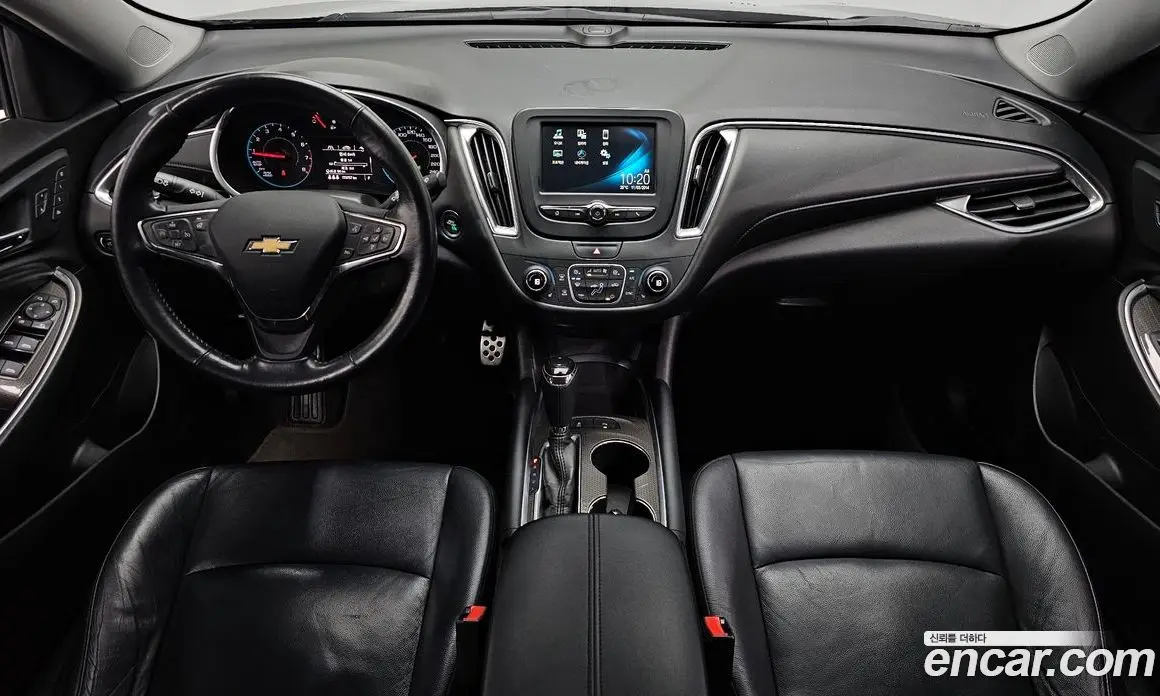 Chevrolet Malibu 2016 1.5 автомат (гидро), фото 7 Chevrolet Malibu 2016 1.5 автомат (гидро), фото 7