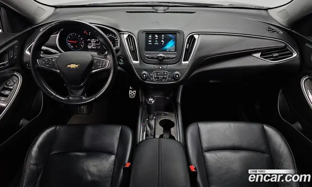 Chevrolet Malibu 2016 1.5 автомат (гидро), миниатюра 7 Chevrolet Malibu 2016 1.5 автомат (гидро), миниатюра 7