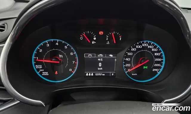Chevrolet Malibu 2016 1.5 автомат (гидро), миниатюра 8 Chevrolet Malibu 2016 1.5 автомат (гидро), миниатюра 8