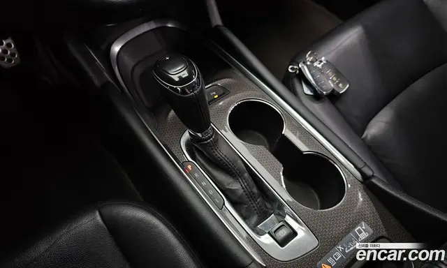 Chevrolet Malibu 2016 1.5 автомат (гидро), миниатюра 9 Chevrolet Malibu 2016 1.5 автомат (гидро), миниатюра 9