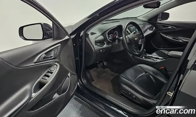Chevrolet Malibu 2016 1.5 автомат (гидро), миниатюра 10 Chevrolet Malibu 2016 1.5 автомат (гидро), миниатюра 10