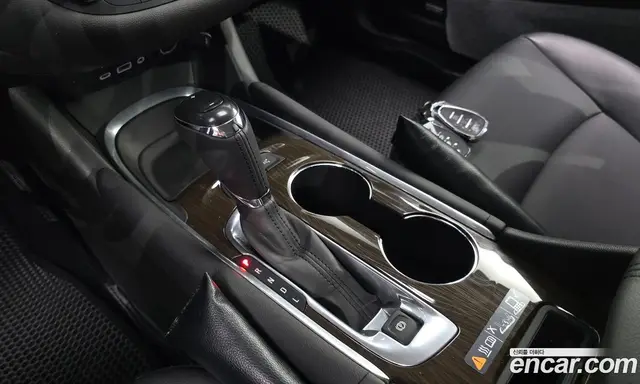 Chevrolet Malibu 2019 1.3 автомат (гидро), миниатюра 12