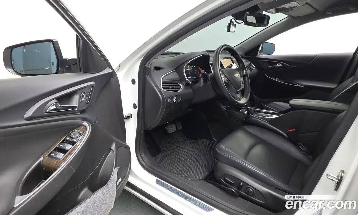 Chevrolet Malibu 2019 1.3 автомат (гидро), фото 13 Chevrolet Malibu 2019 1.3 автомат (гидро), фото 13