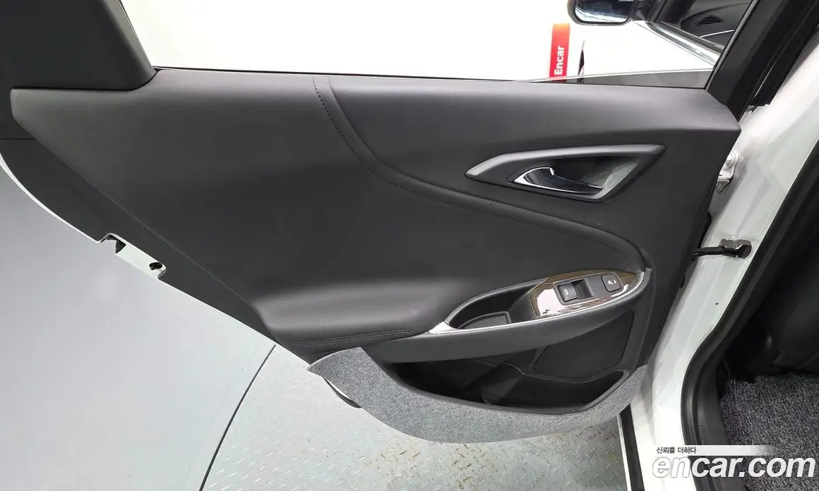 Chevrolet Malibu 2019 1.3 автомат (гидро), фото 15 Chevrolet Malibu 2019 1.3 автомат (гидро), фото 15