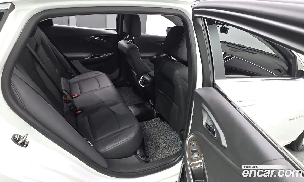 Chevrolet Malibu 2019 1.3 автомат (гидро), фото 17 Chevrolet Malibu 2019 1.3 автомат (гидро), фото 17