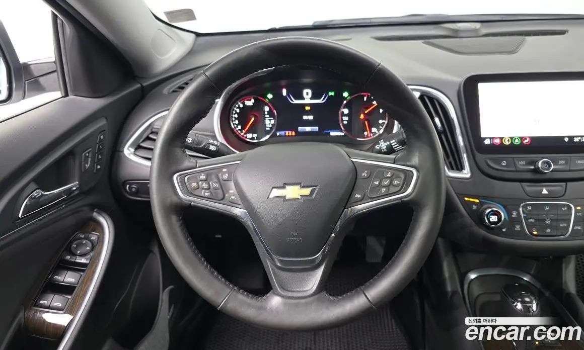 Chevrolet Malibu 2019 1.3 автомат (гидро), фото 20 Chevrolet Malibu 2019 1.3 автомат (гидро), фото 20