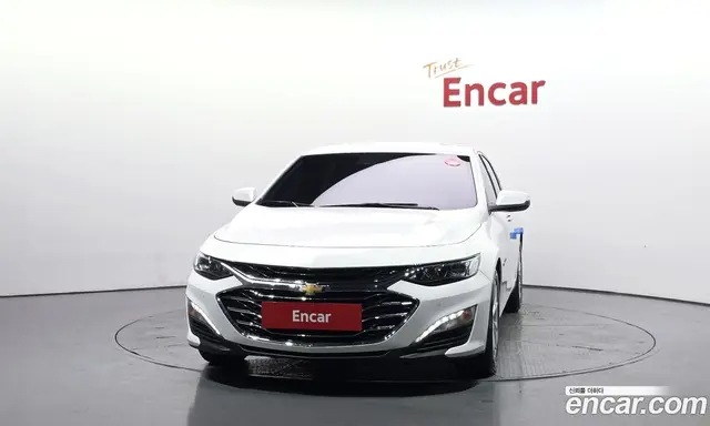 Chevrolet Malibu 2019 1.3 автомат (гидро), миниатюра 3 Chevrolet Malibu 2019 1.3 автомат (гидро), миниатюра 3