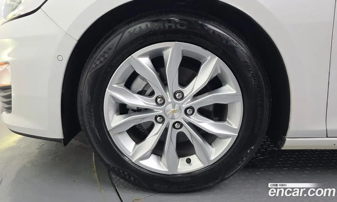 Chevrolet Malibu 2019 1.3 автомат (гидро), фото 5 Chevrolet Malibu 2019 1.3 автомат (гидро), фото 5