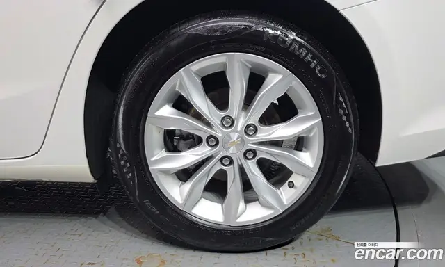 Chevrolet Malibu 2019 1.3 автомат (гидро), миниатюра 7 Chevrolet Malibu 2019 1.3 автомат (гидро), миниатюра 7