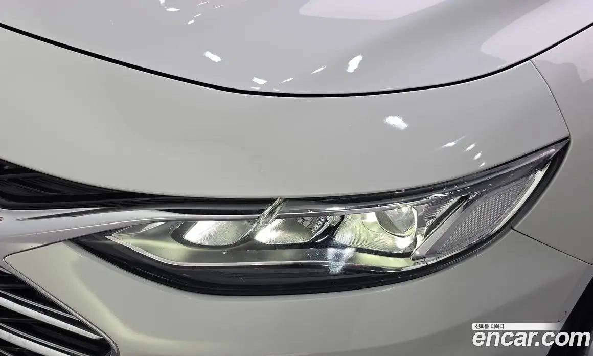 Chevrolet Malibu 2019 1.3 автомат (гидро), фото 8 Chevrolet Malibu 2019 1.3 автомат (гидро), фото 8