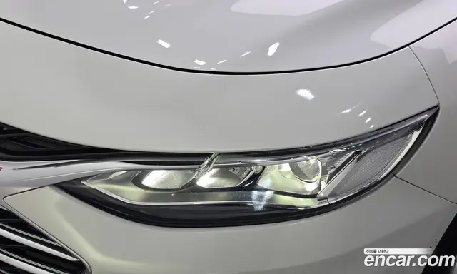 Chevrolet Malibu 2019 1.3 автомат (гидро), миниатюра 8 Chevrolet Malibu 2019 1.3 автомат (гидро), миниатюра 8