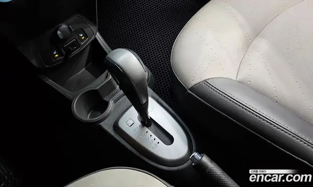 Chevrolet Spark 2014 1.0 автомат (гидро), миниатюра 12