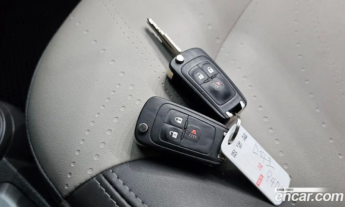 Chevrolet Spark 2014 1.0 автомат (гидро), фото 31 Chevrolet Spark 2014 1.0 автомат (гидро), фото 31