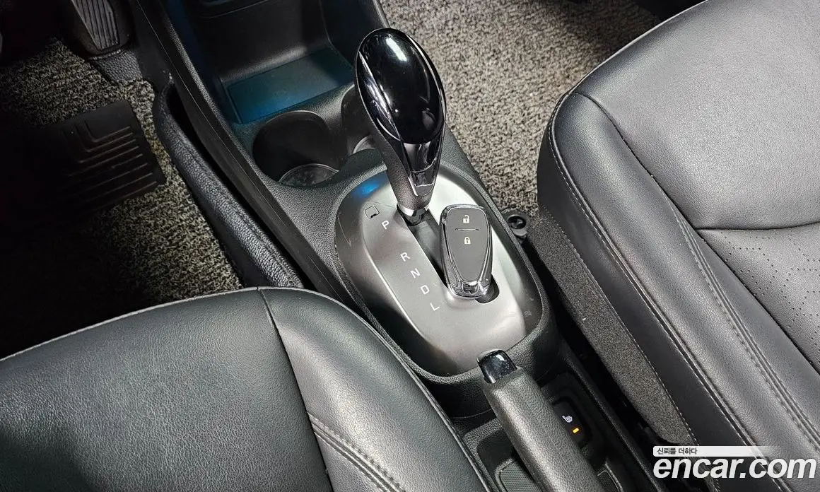Chevrolet Spark 2016 1.0 автомат (гидро), фото 12 Chevrolet Spark 2016 1.0 автомат (гидро), фото 12