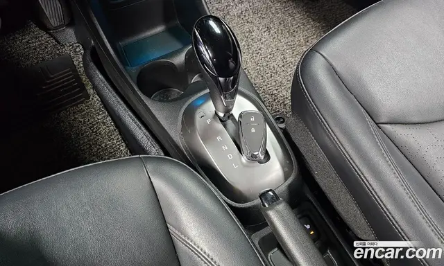 Chevrolet Spark 2016 1.0 автомат (гидро), миниатюра 12