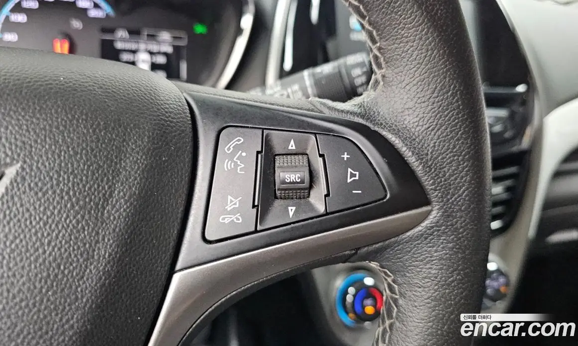 Chevrolet Spark 2016 1.0 автомат (гидро), фото 20 Chevrolet Spark 2016 1.0 автомат (гидро), фото 20
