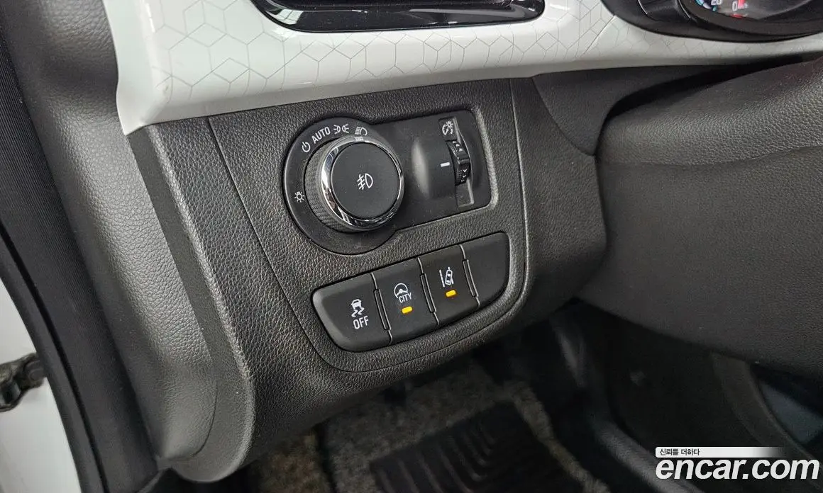 Chevrolet Spark 2016 1.0 автомат (гидро), фото 25 Chevrolet Spark 2016 1.0 автомат (гидро), фото 25