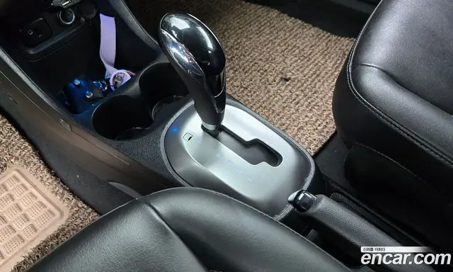 Chevrolet Spark 2016 1.0 автомат (гидро), миниатюра 12